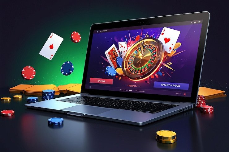 New slot and live dealer game cards displayed on mvpph mobile interface